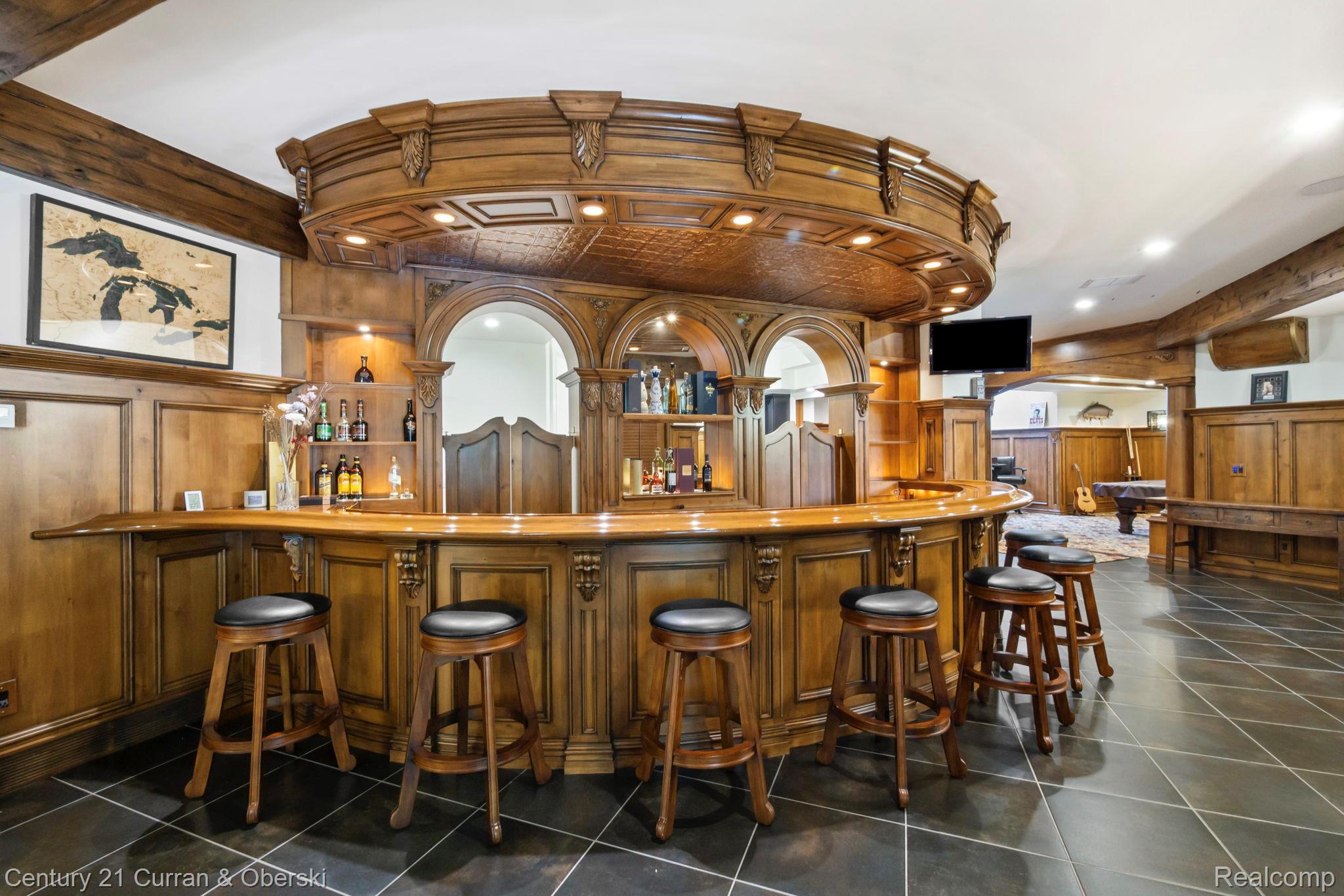 58415 10 Mile Road South Lyon City MI 48178