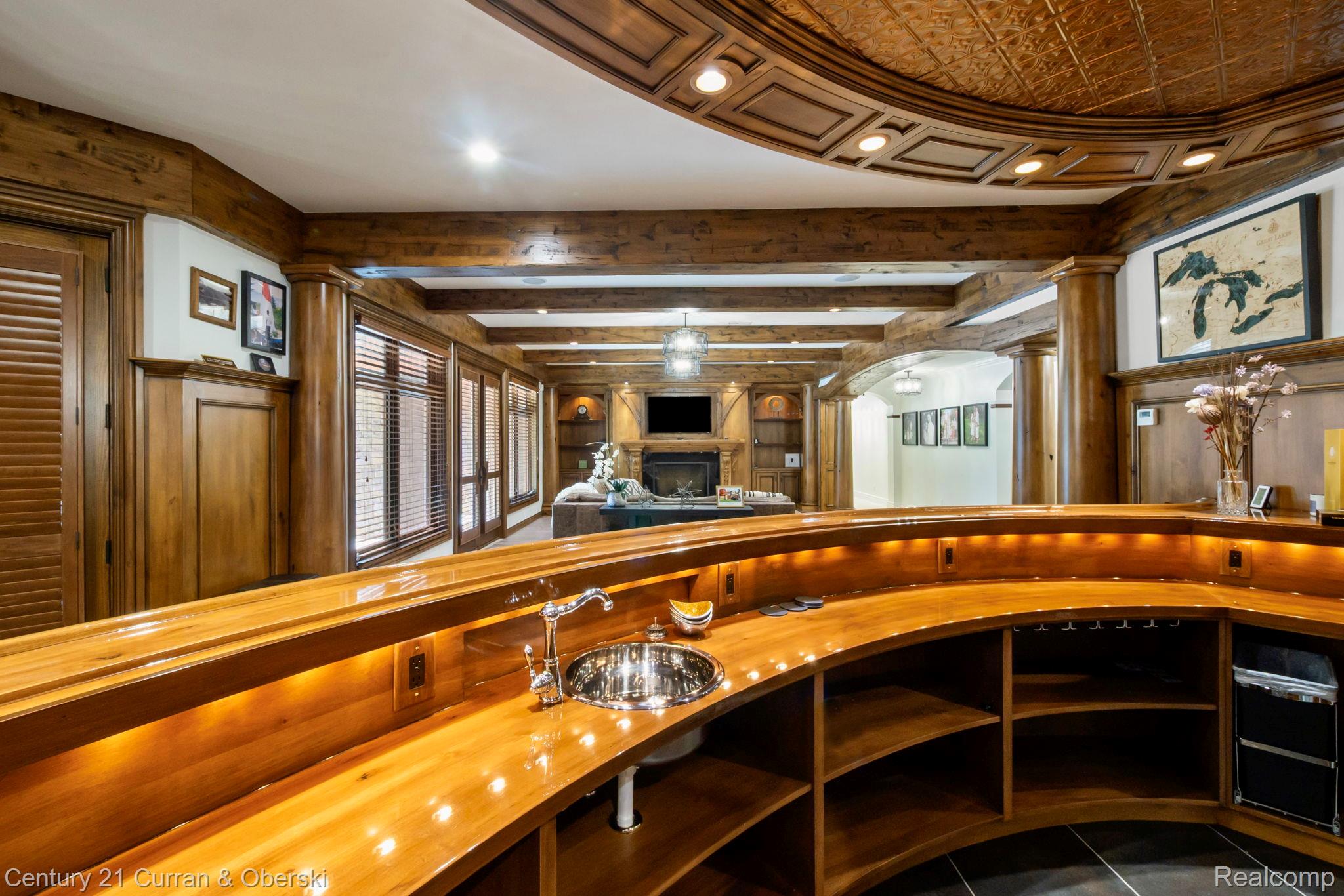 58415 10 Mile Road South Lyon City MI 48178