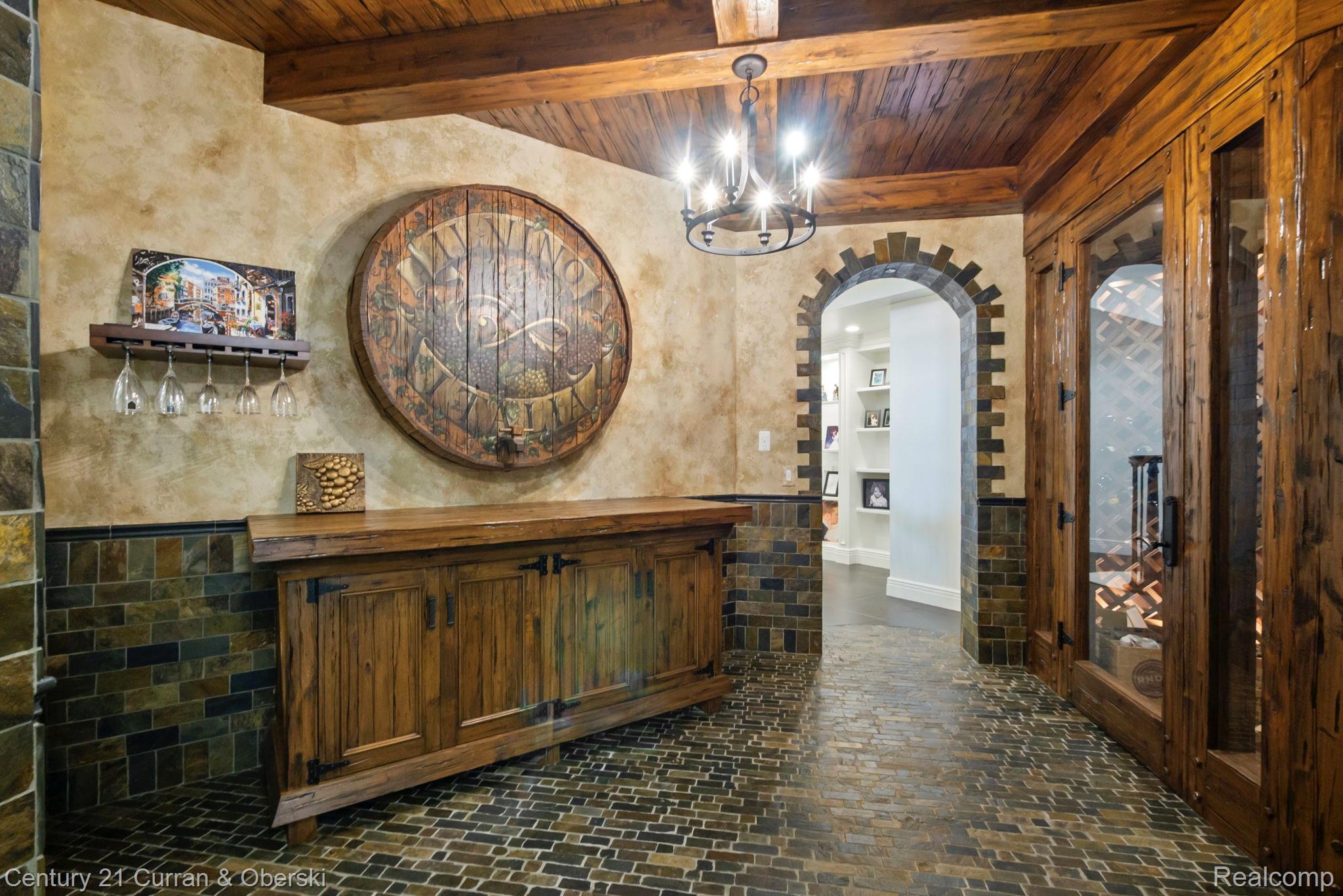 58415 10 Mile Road South Lyon City MI 48178