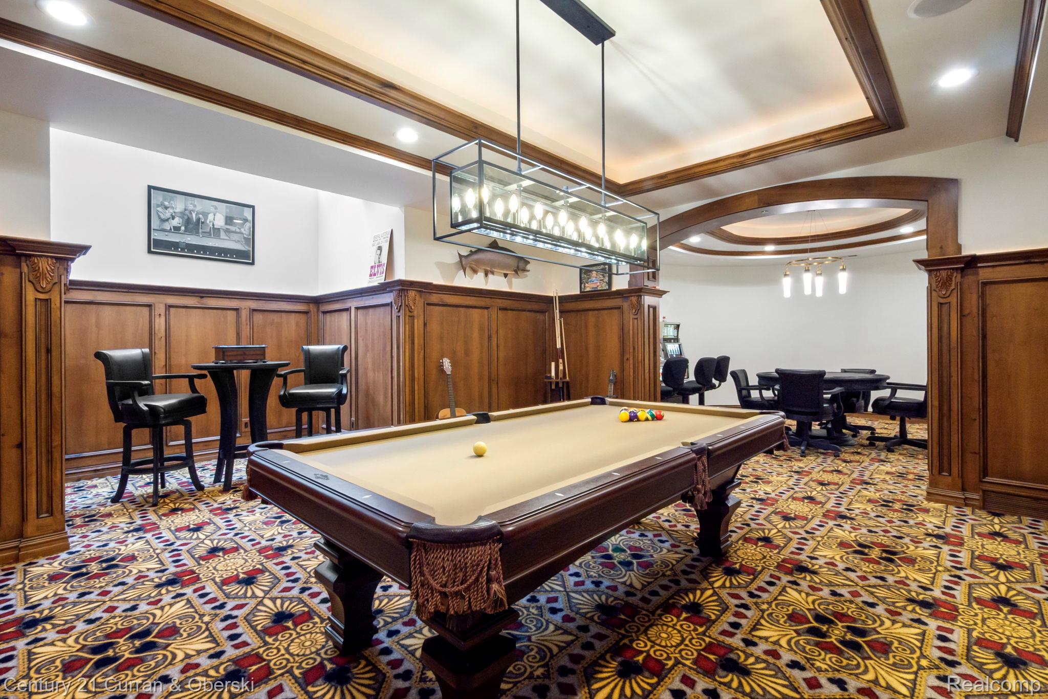 58415 10 Mile Road South Lyon City MI 48178