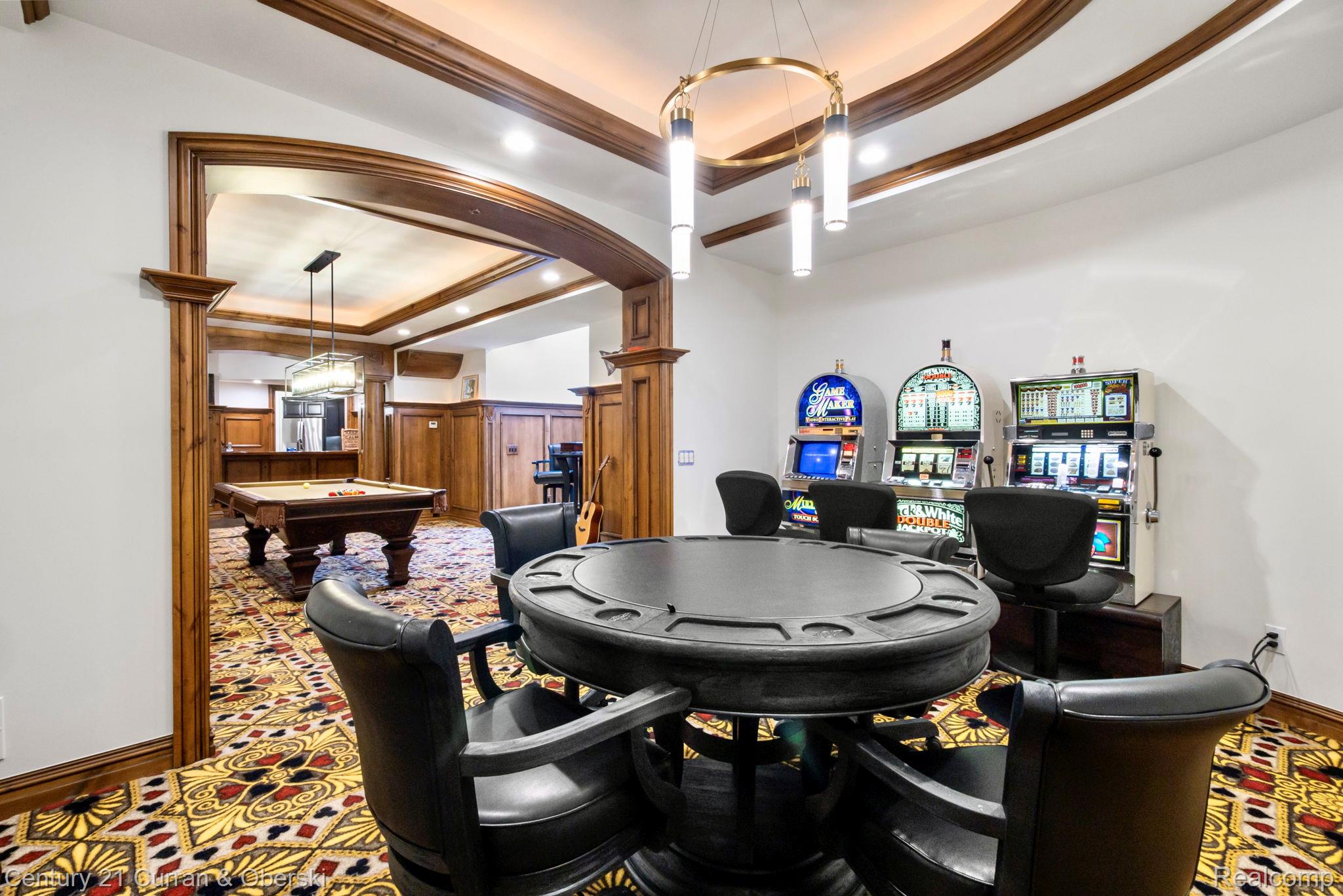 58415 10 Mile Road South Lyon City MI 48178