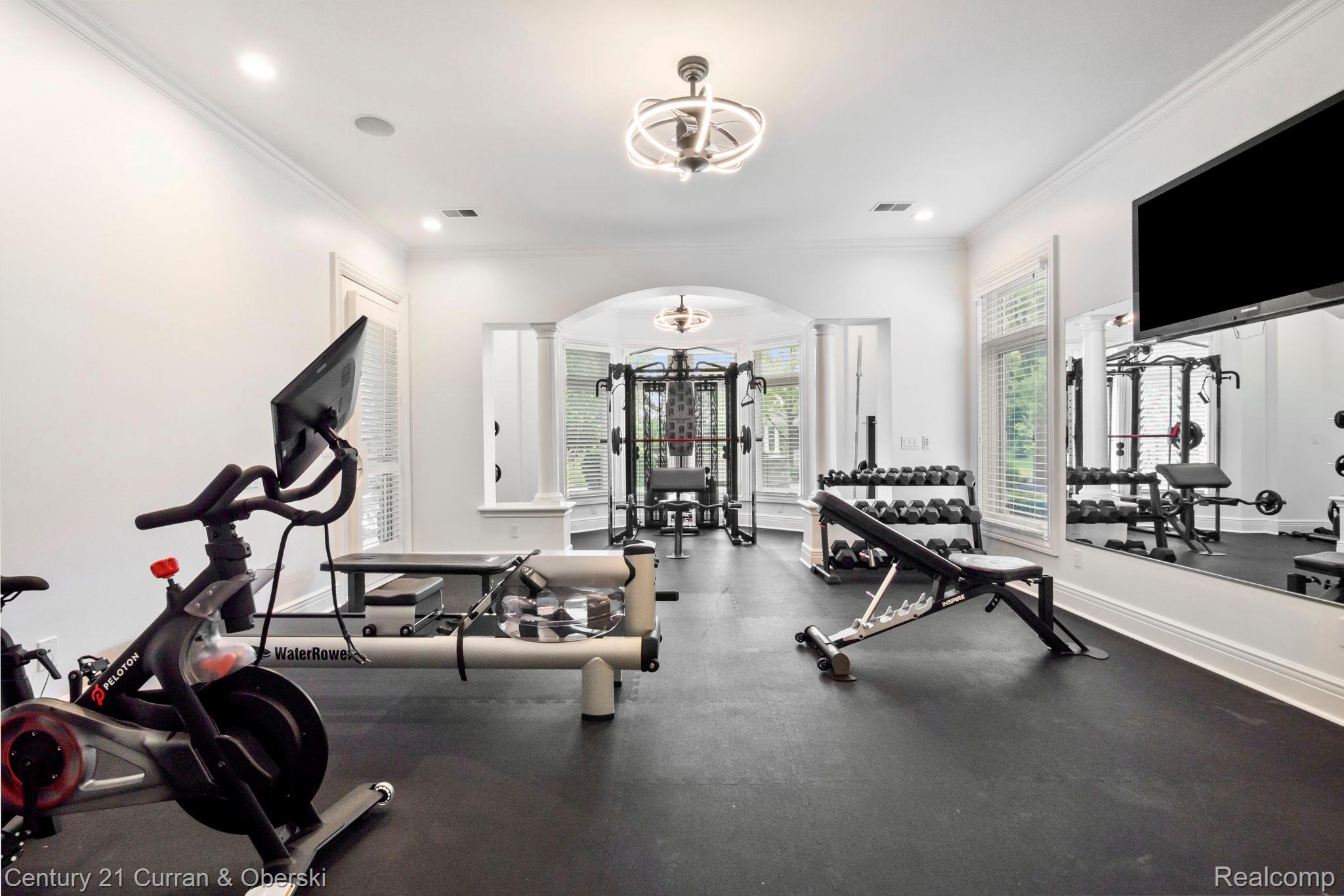 58415 10 Mile Road South Lyon City MI 48178