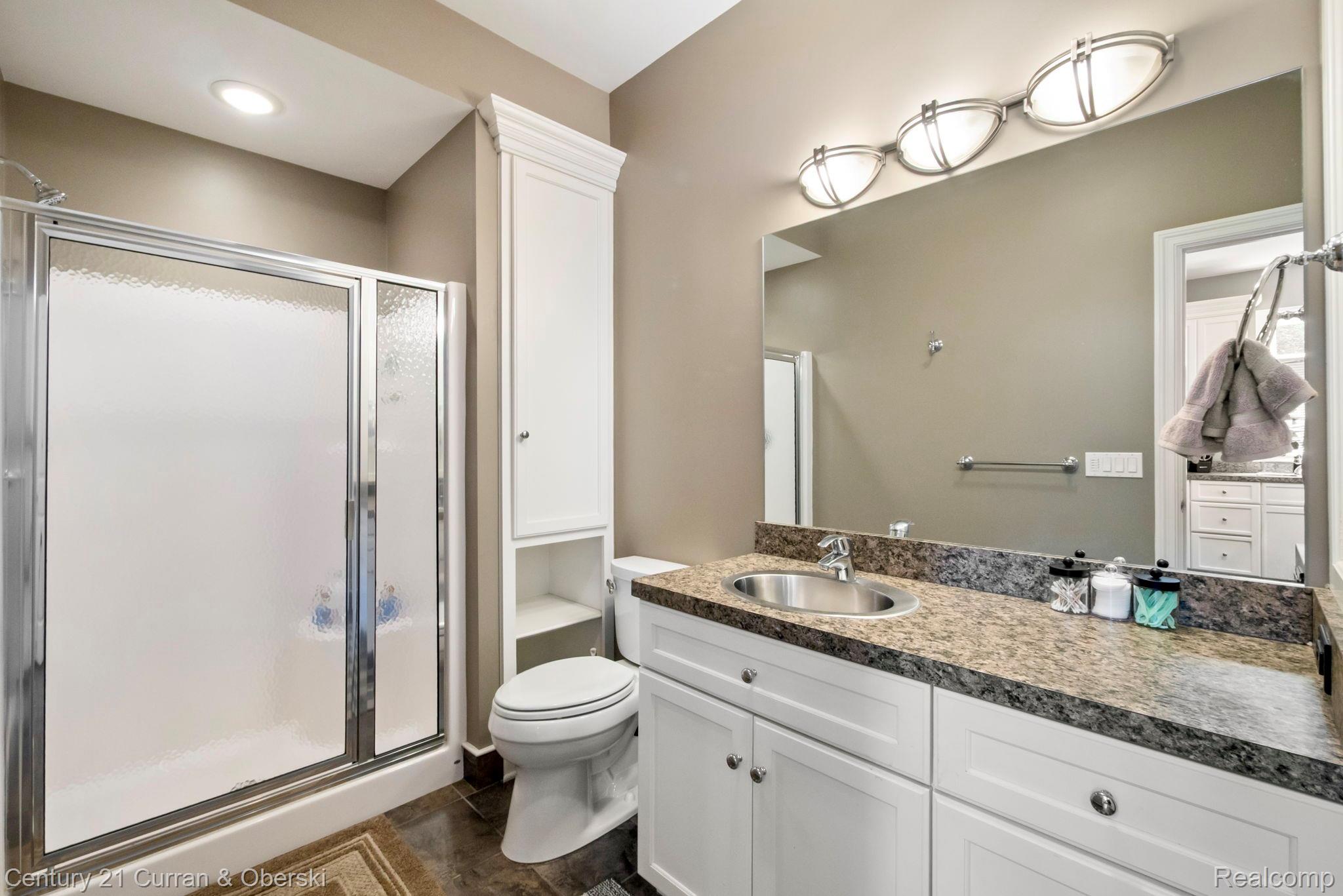 58415 10 Mile Road South Lyon City MI 48178