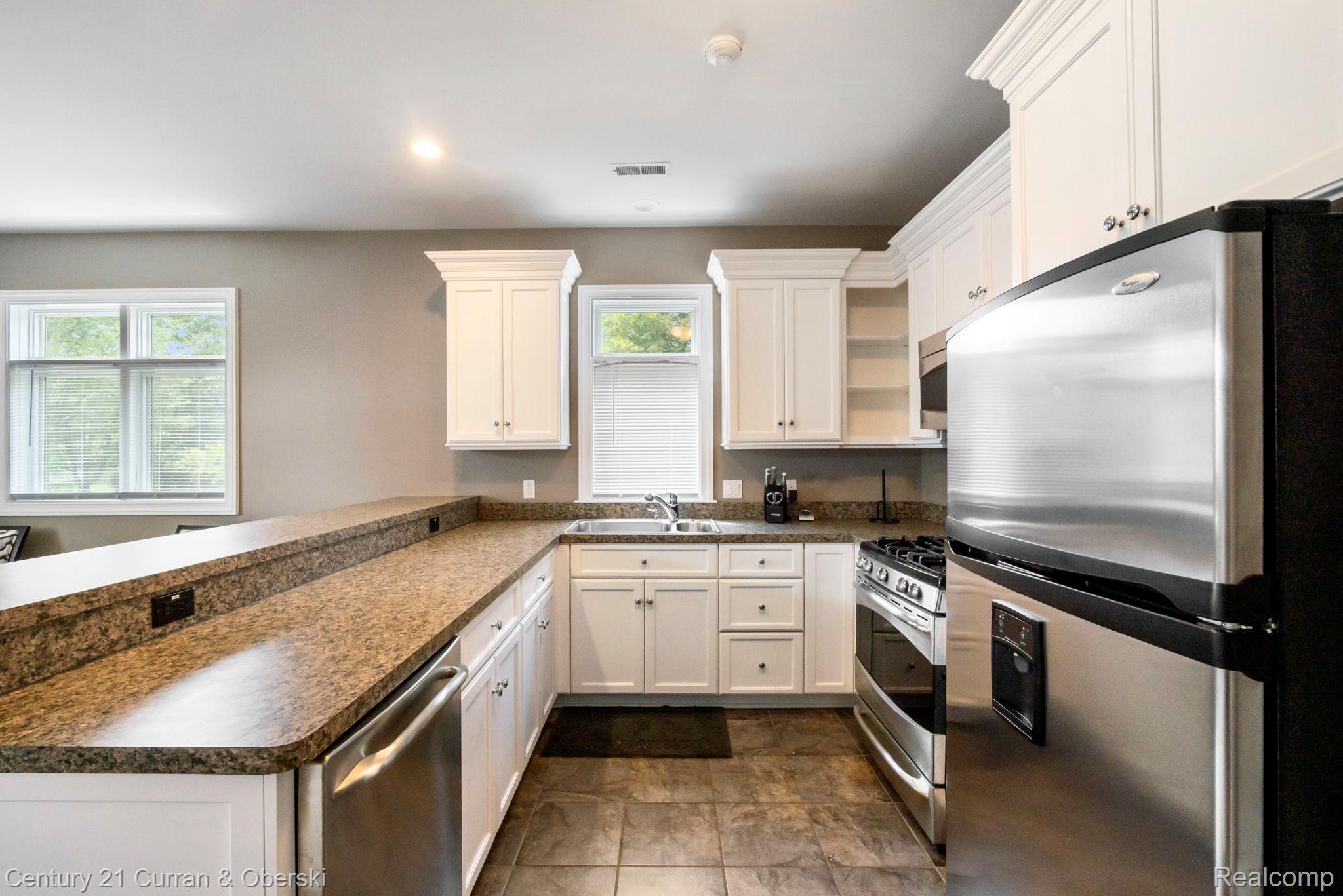 58415 10 Mile Road South Lyon City MI 48178