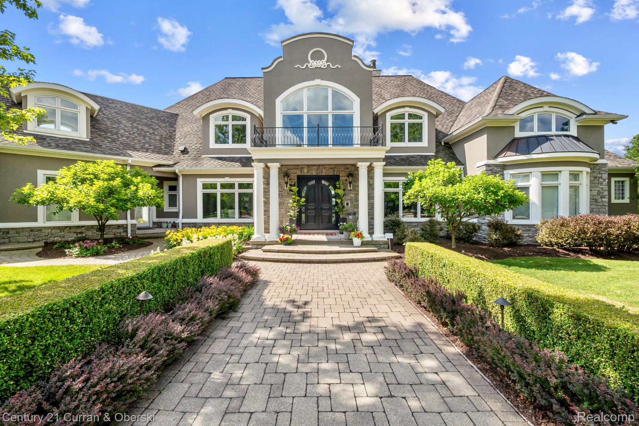 58415 10 Mile Road South Lyon City MI 48178