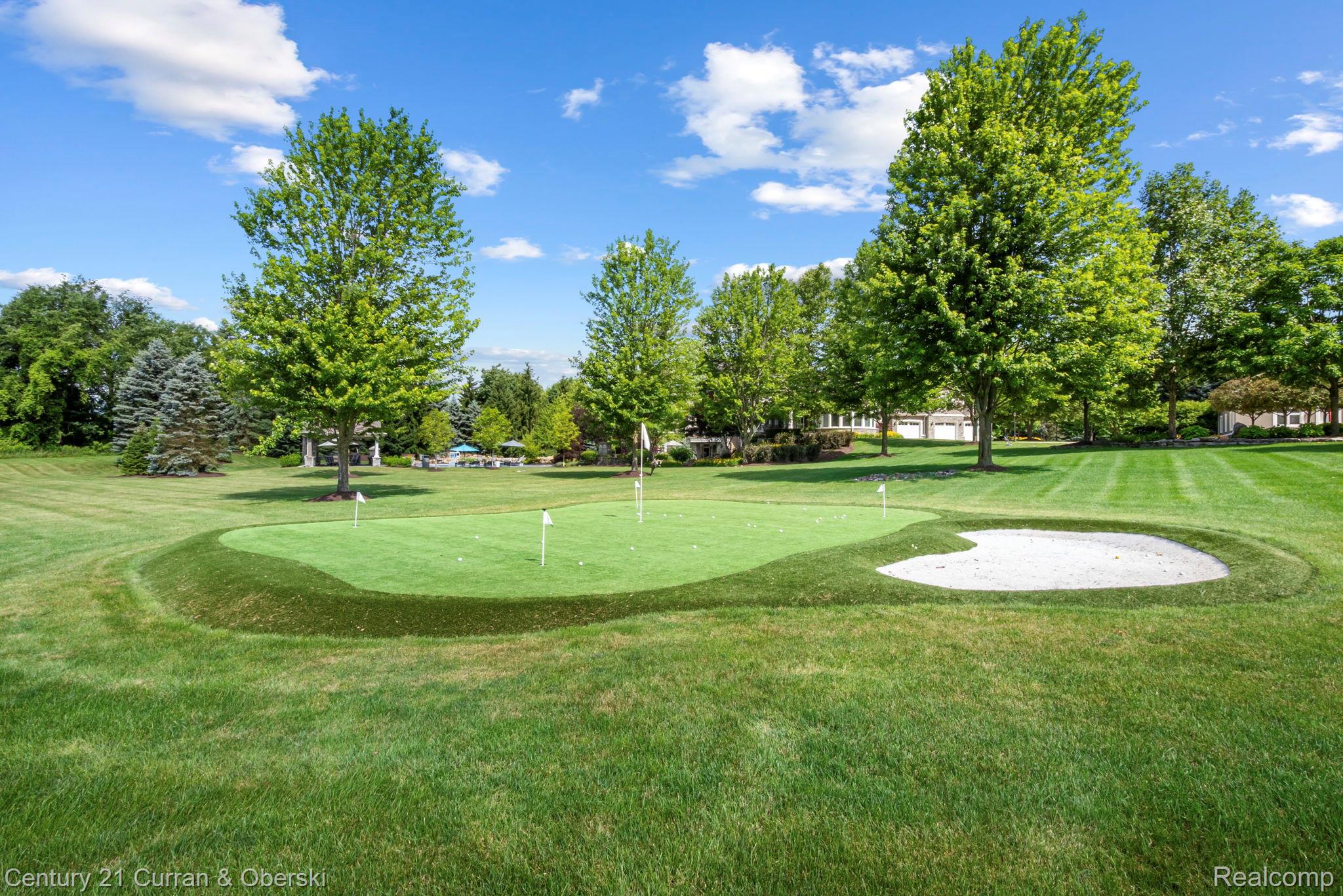 58415 10 Mile Road South Lyon City MI 48178