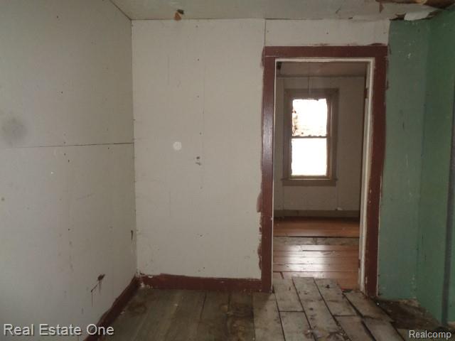 19987 Carrie Street Detroit City MI 48234