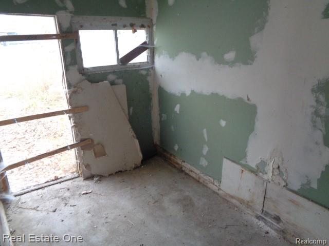 19987 Carrie Street Detroit City MI 48234