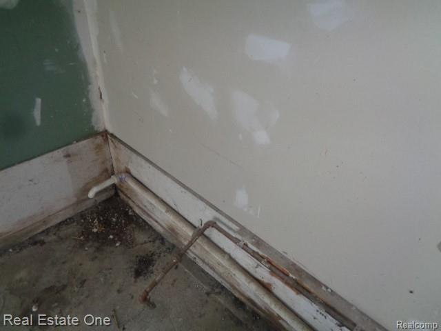 19987 Carrie Street Detroit City MI 48234