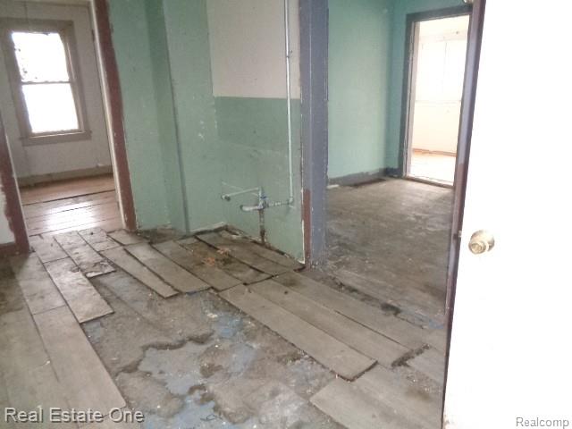19987 Carrie Street Detroit City MI 48234