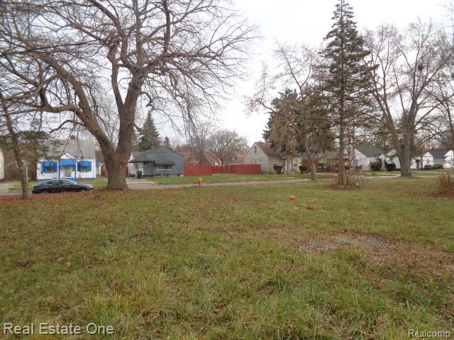 19987 Carrie Street Detroit City MI 48234