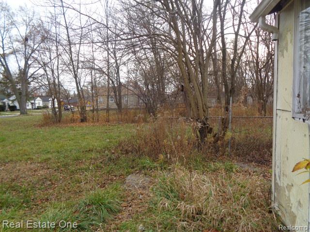 19987 Carrie Street Detroit City MI 48234