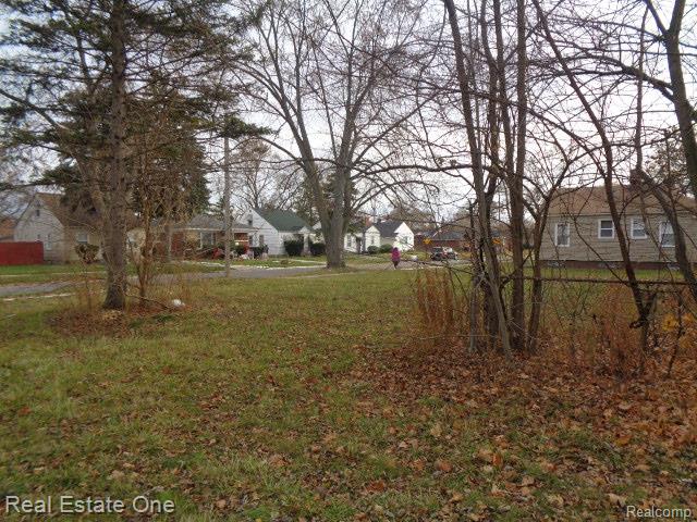 19987 Carrie Street Detroit City MI 48234