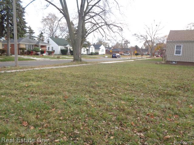 19987 Carrie Street Detroit City MI 48234