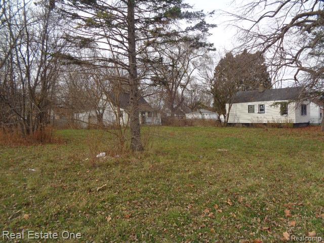 19987 Carrie Street Detroit City MI 48234