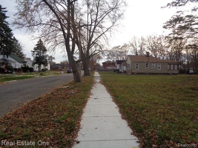 19987 Carrie Street Detroit City MI 48234