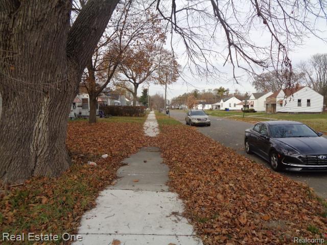 19987 Carrie Street Detroit City MI 48234