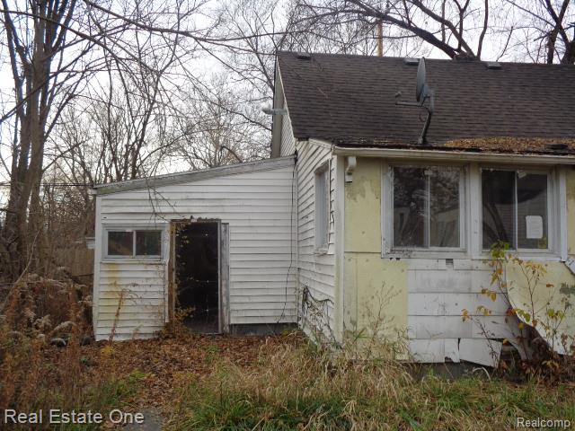19987 Carrie Street Detroit City MI 48234