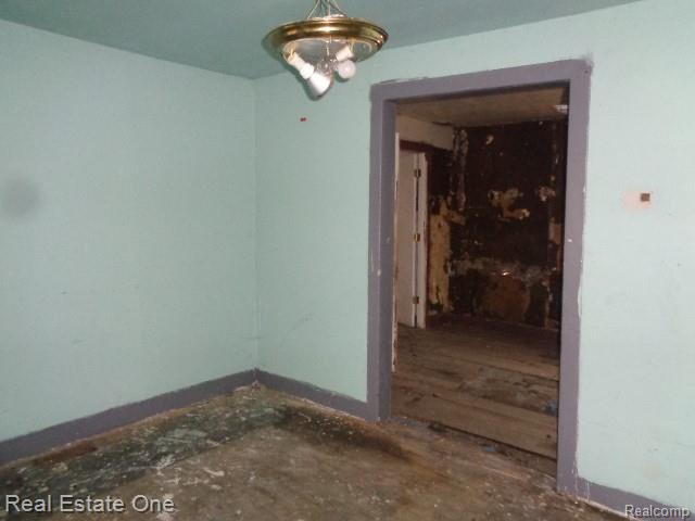 19987 Carrie Street Detroit City MI 48234