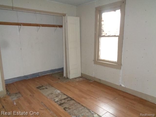 19987 Carrie Street Detroit City MI 48234