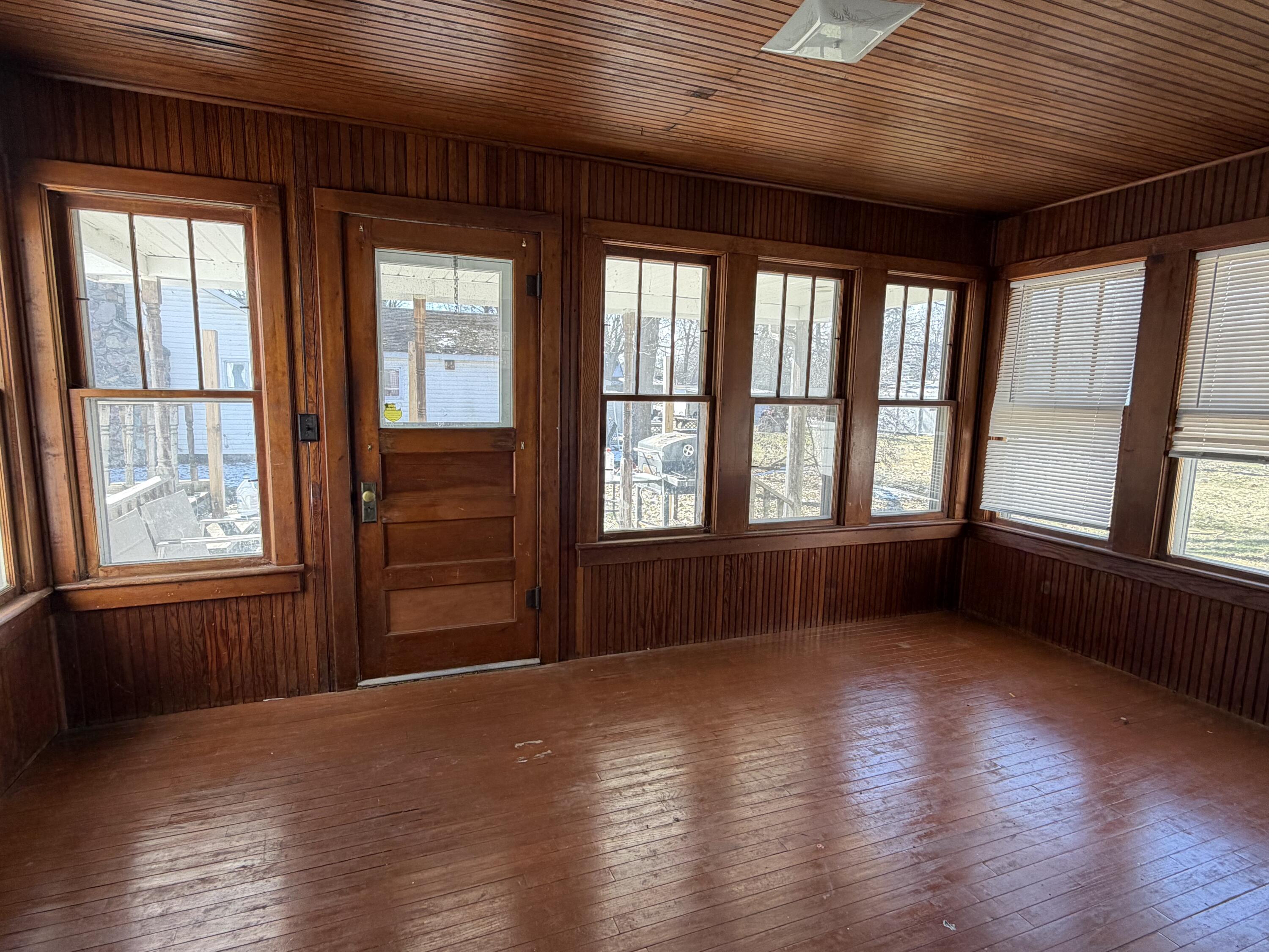 235 N Nottawa Street Mendon Village MI 49072