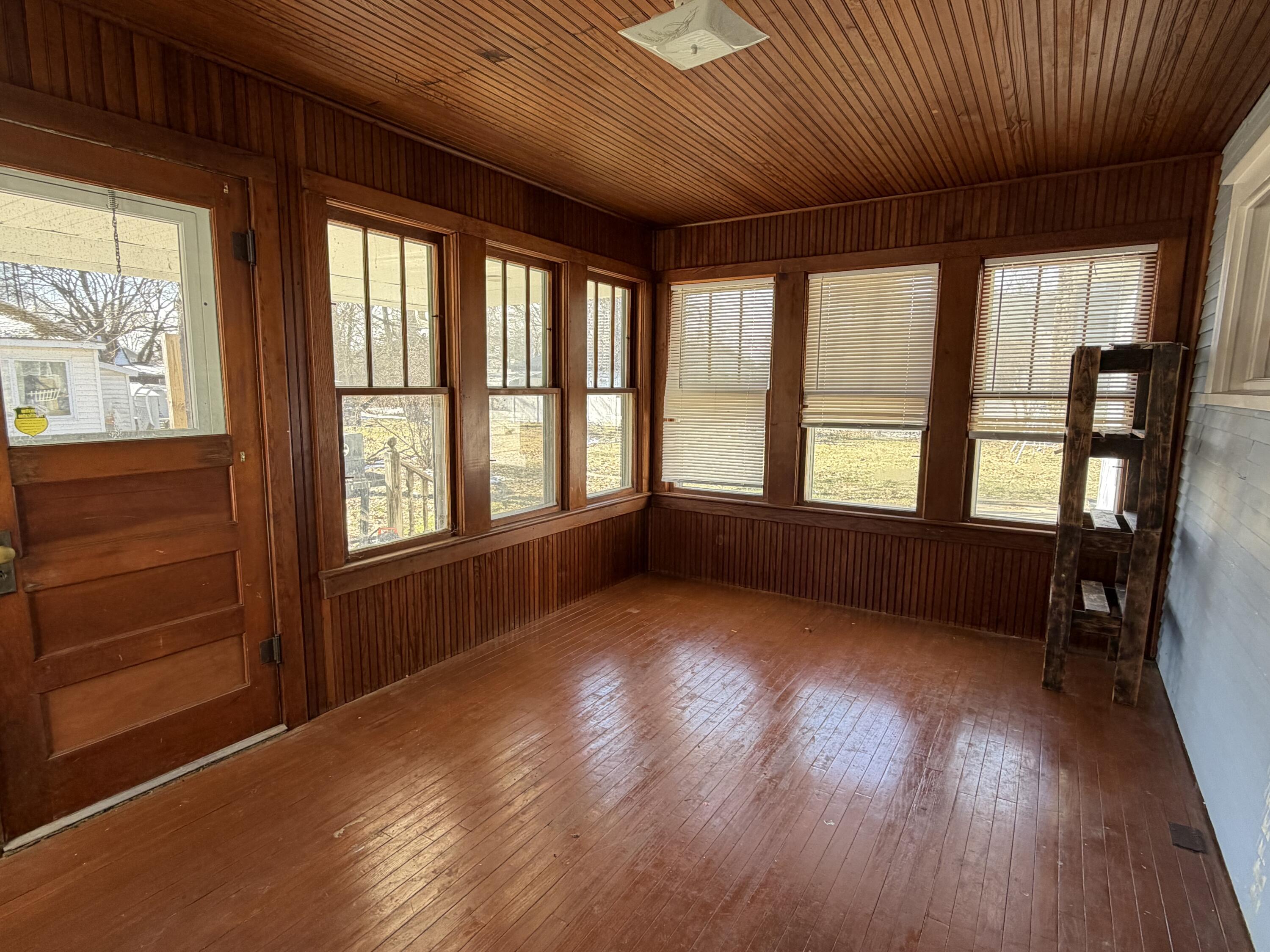 235 N Nottawa Street Mendon Village MI 49072