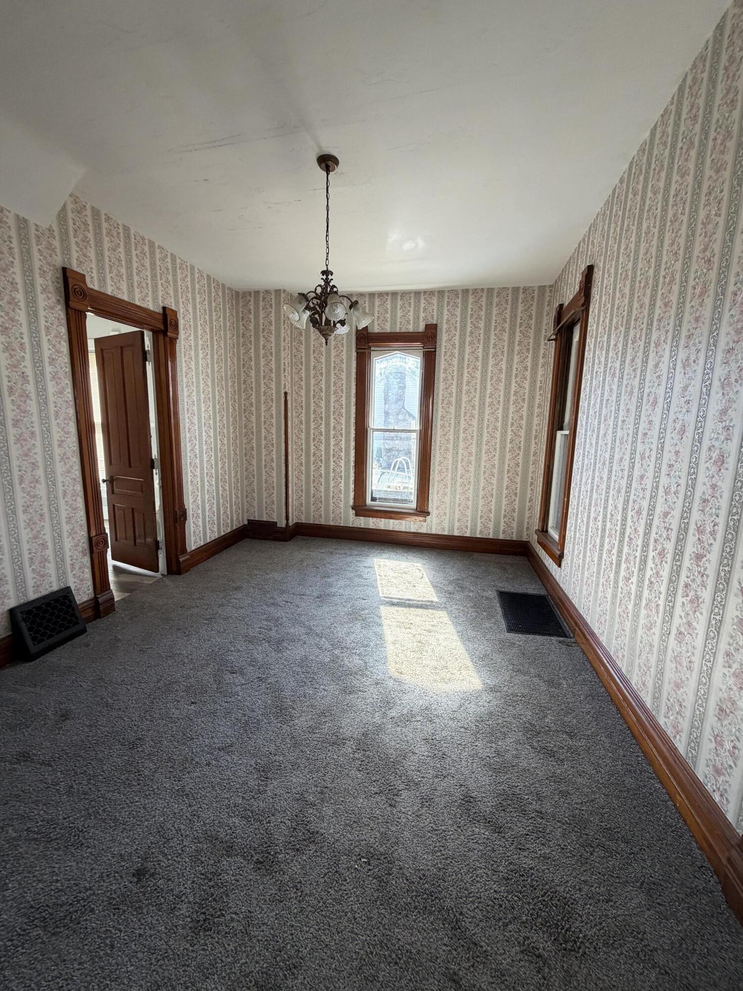 235 N Nottawa Street Mendon Village MI 49072