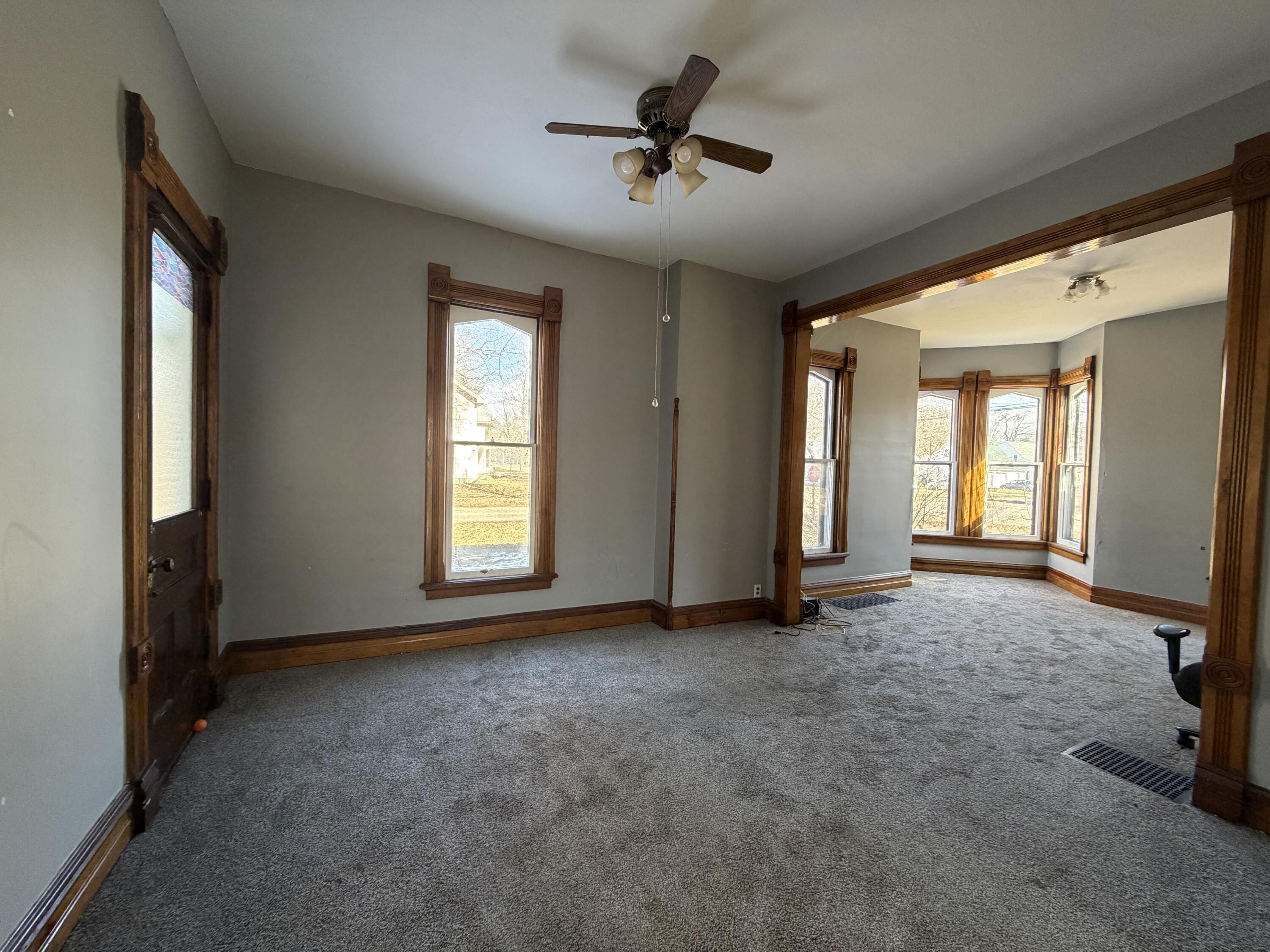 235 N Nottawa Street Mendon Village MI 49072