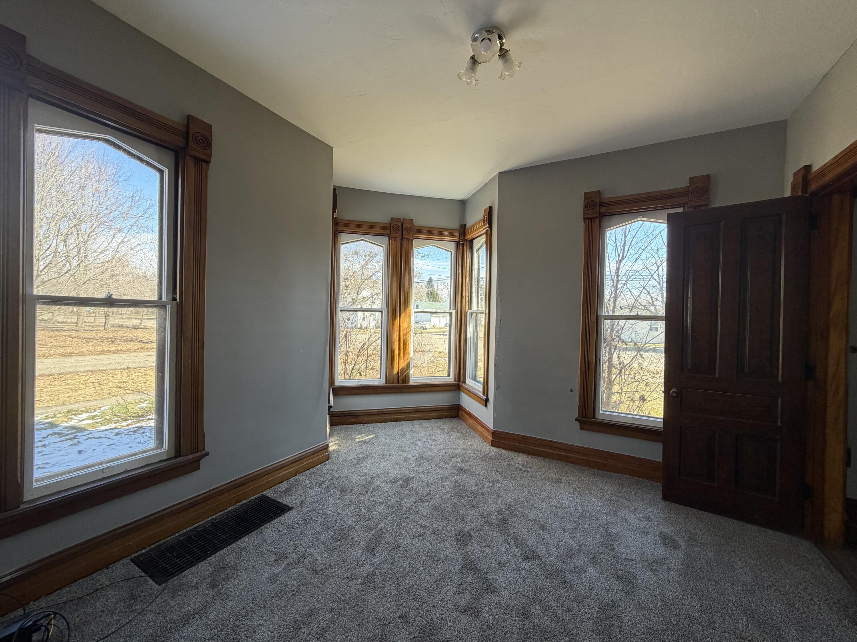 235 N Nottawa Street Mendon Village MI 49072