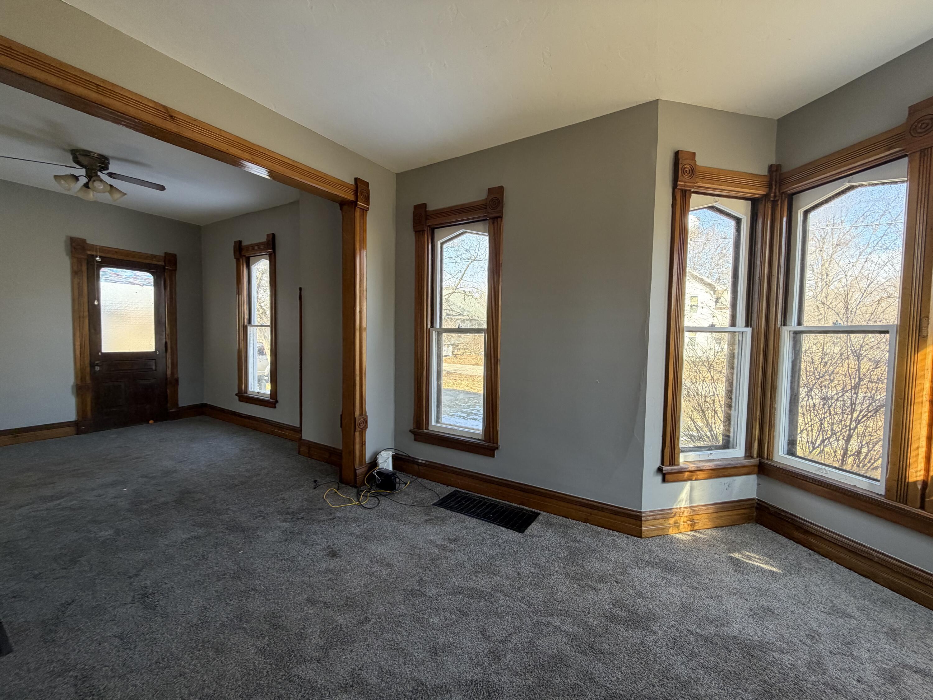 235 N Nottawa Street Mendon Village MI 49072