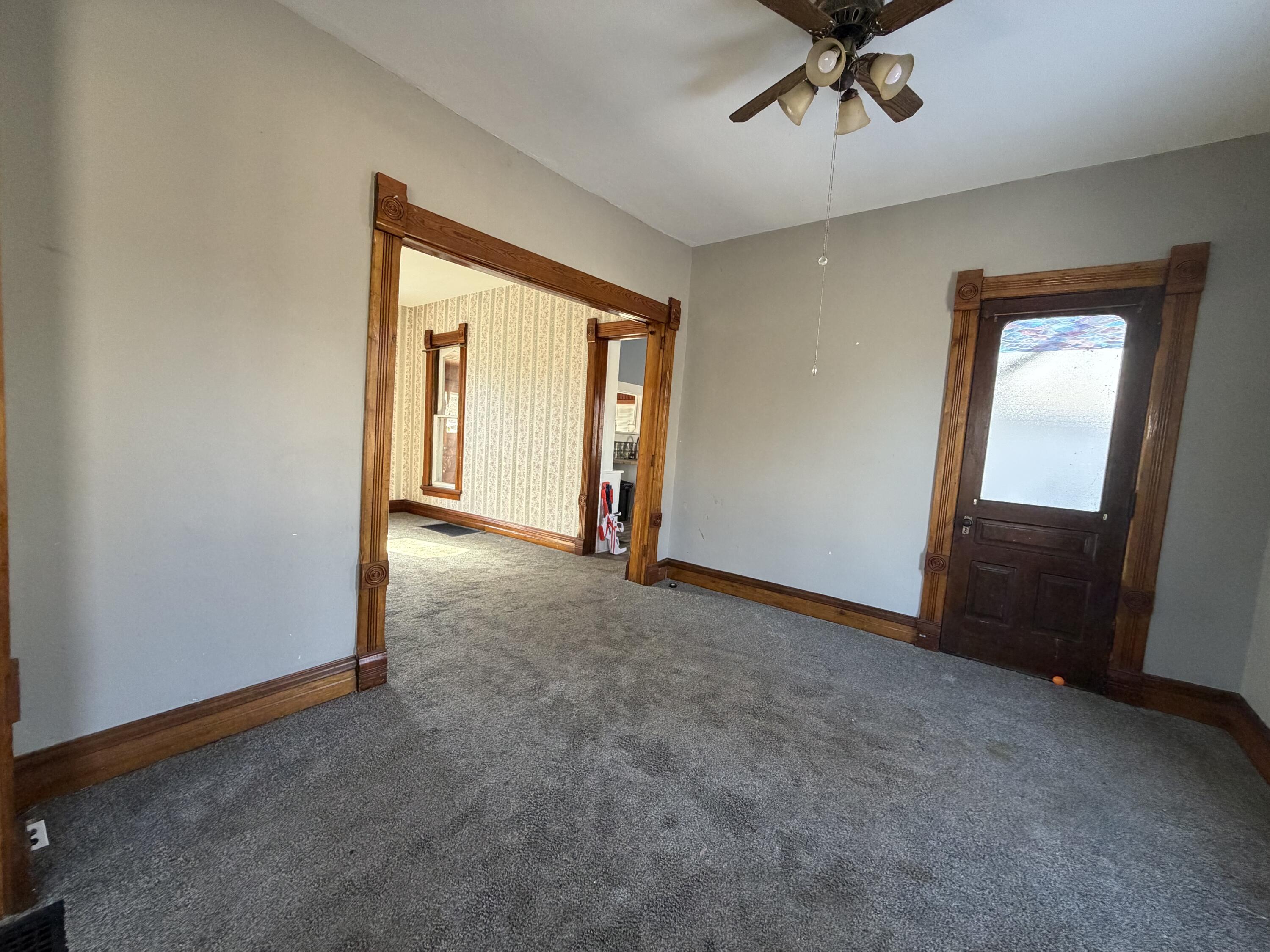235 N Nottawa Street Mendon Village MI 49072
