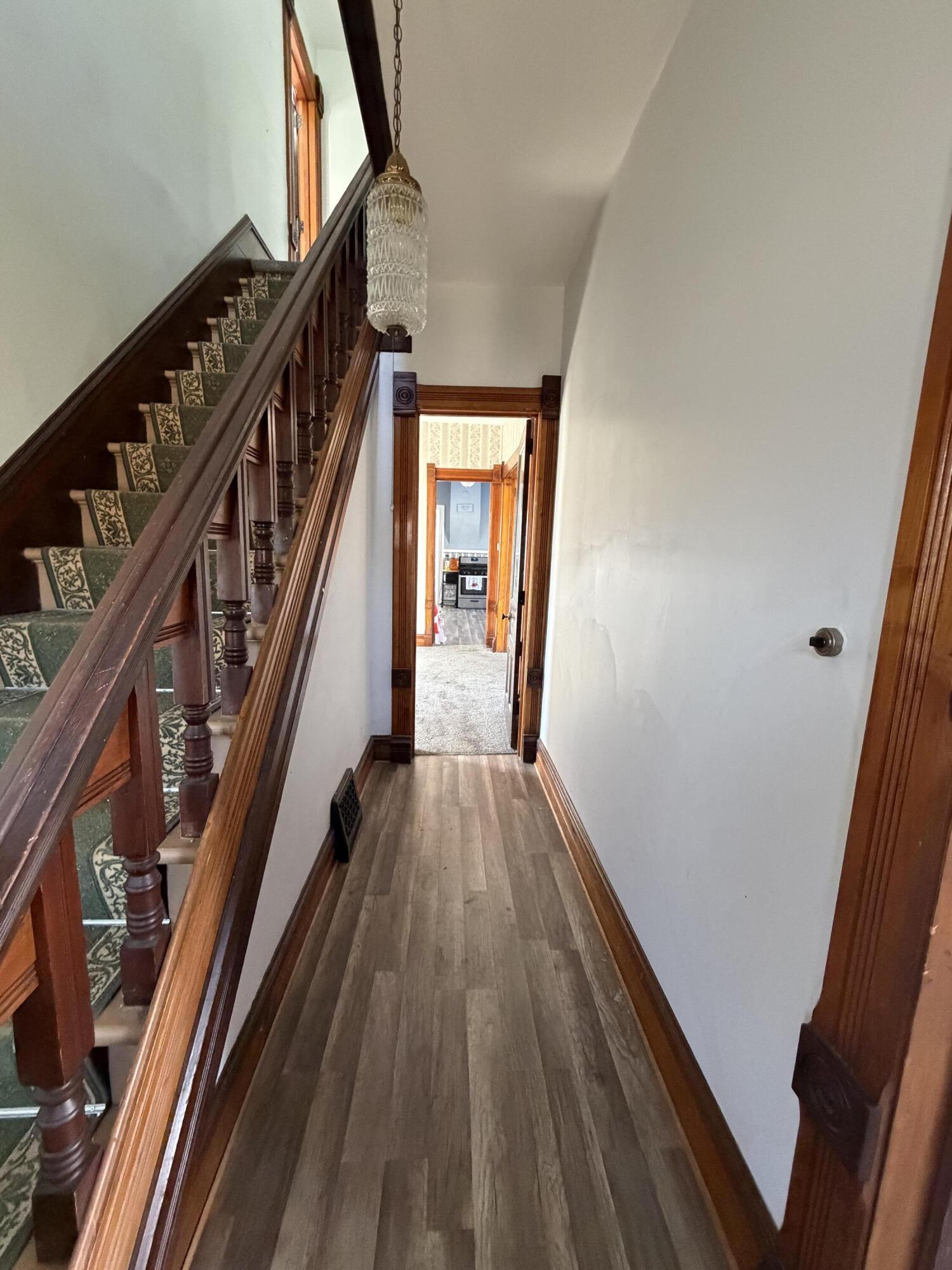 235 N Nottawa Street Mendon Village MI 49072