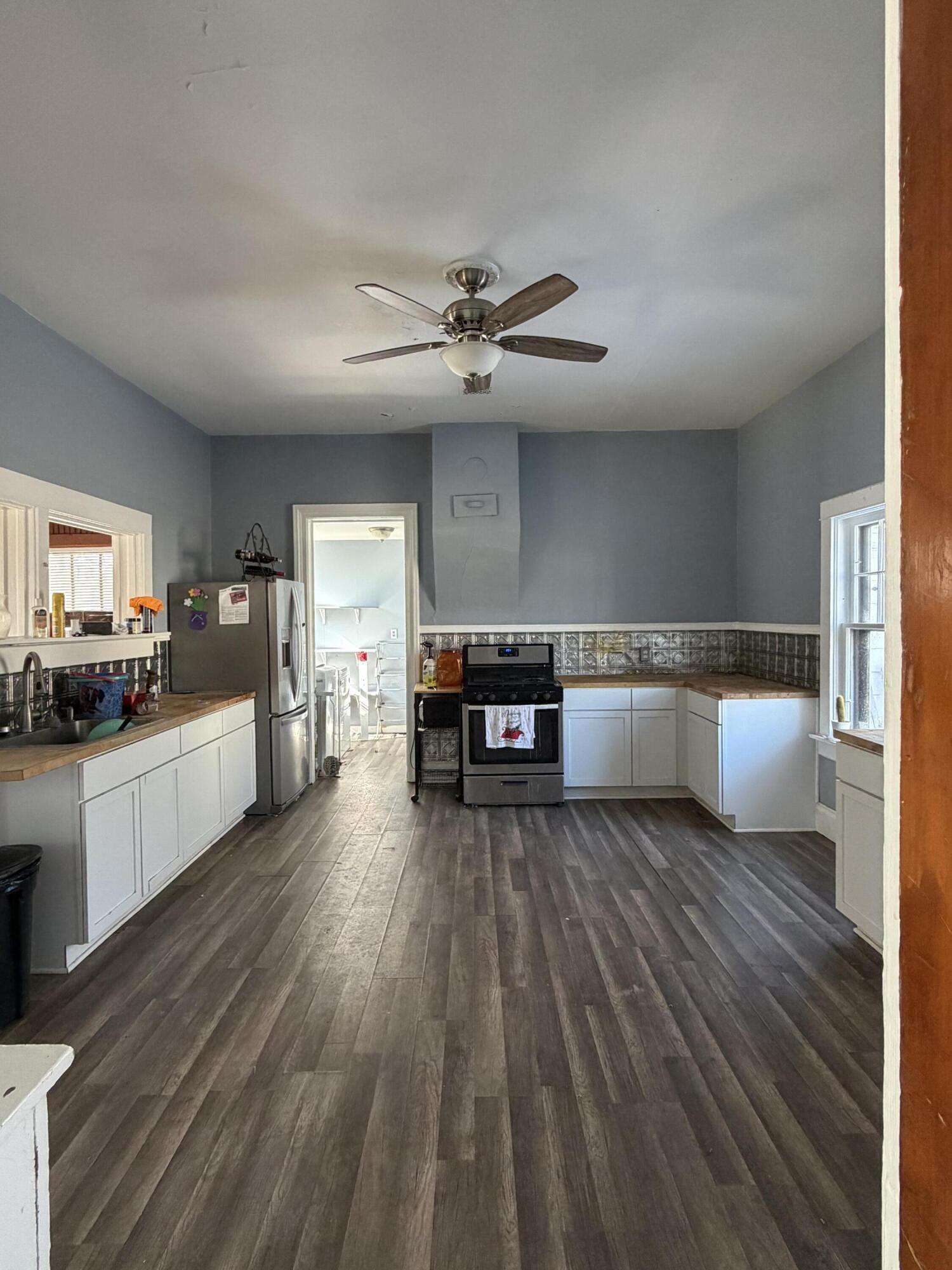 235 N Nottawa Street Mendon Village MI 49072