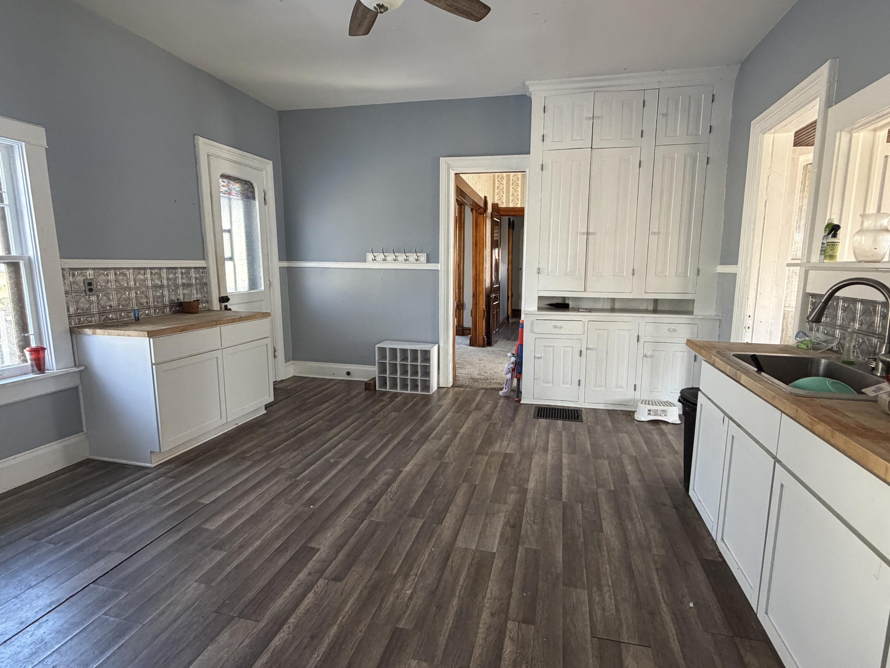 235 N Nottawa Street Mendon Village MI 49072
