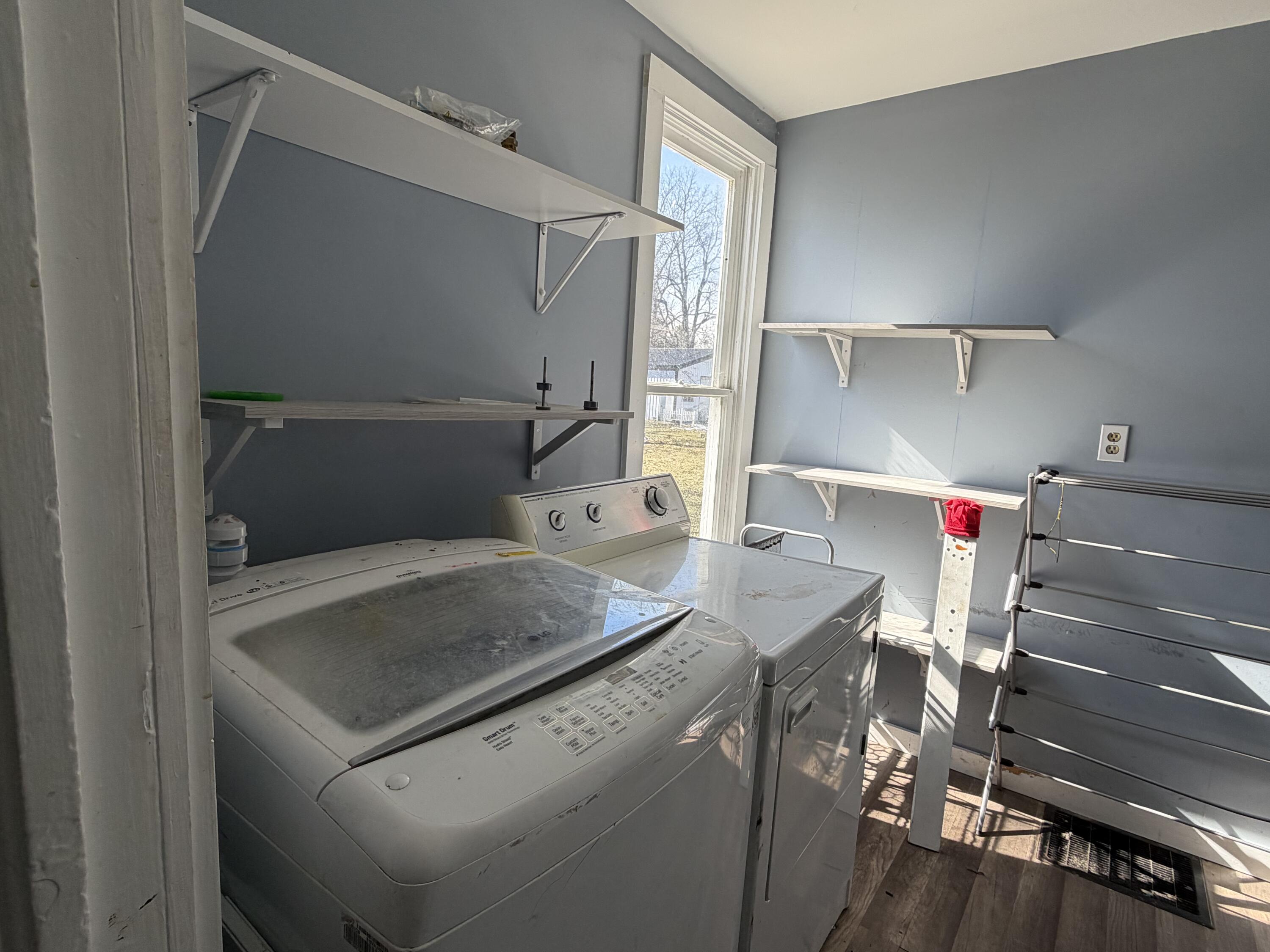 235 N Nottawa Street Mendon Village MI 49072