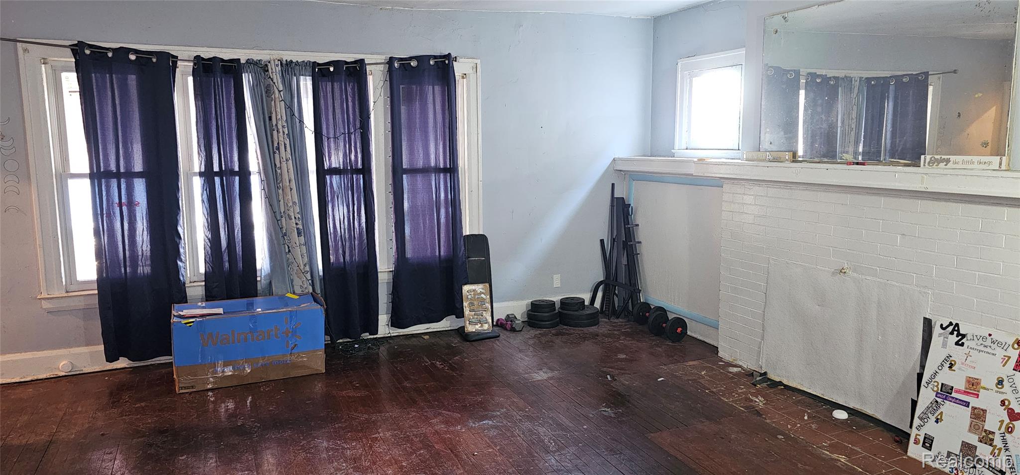 1714 Gladstone Street Detroit City MI 48206