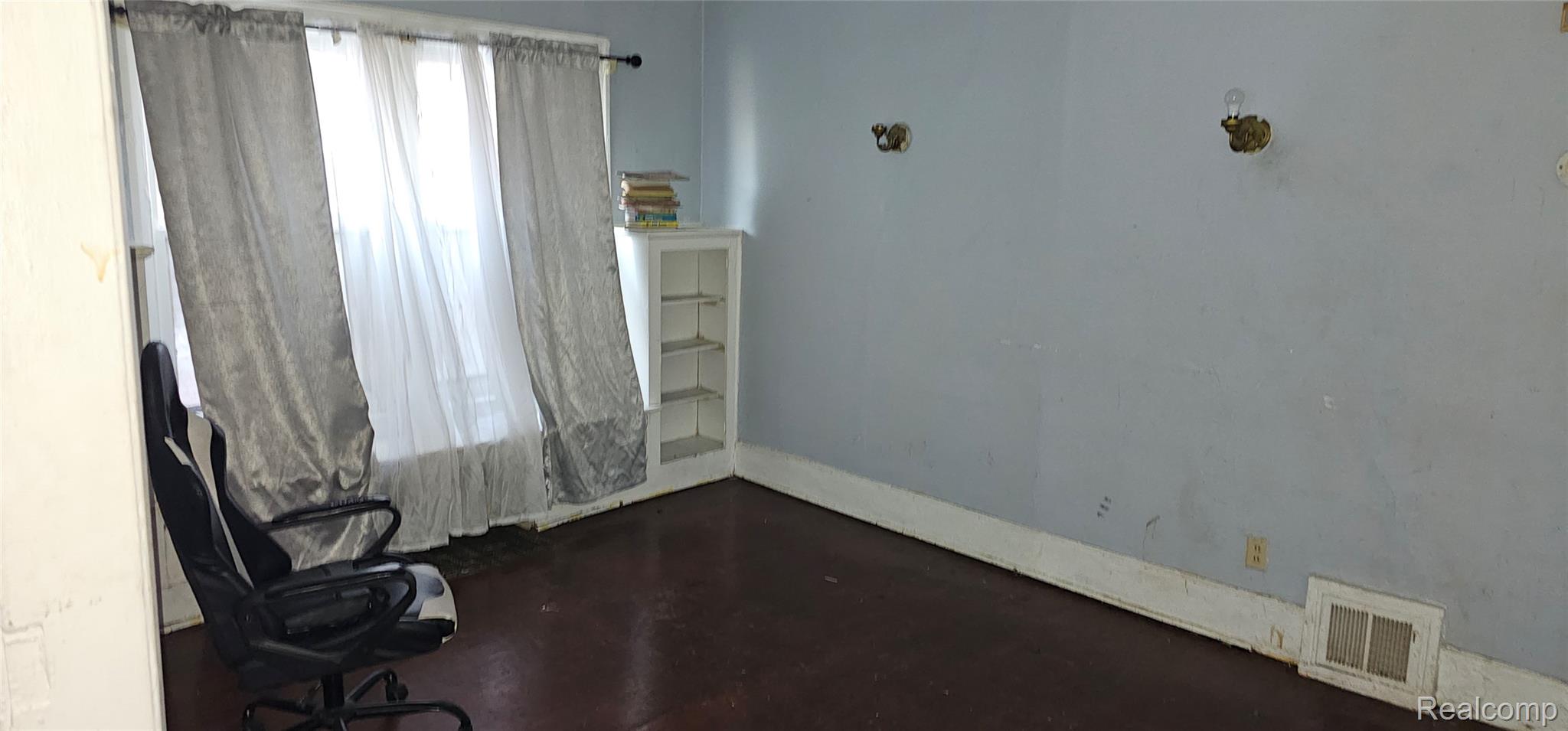 1714 Gladstone Street Detroit City MI 48206
