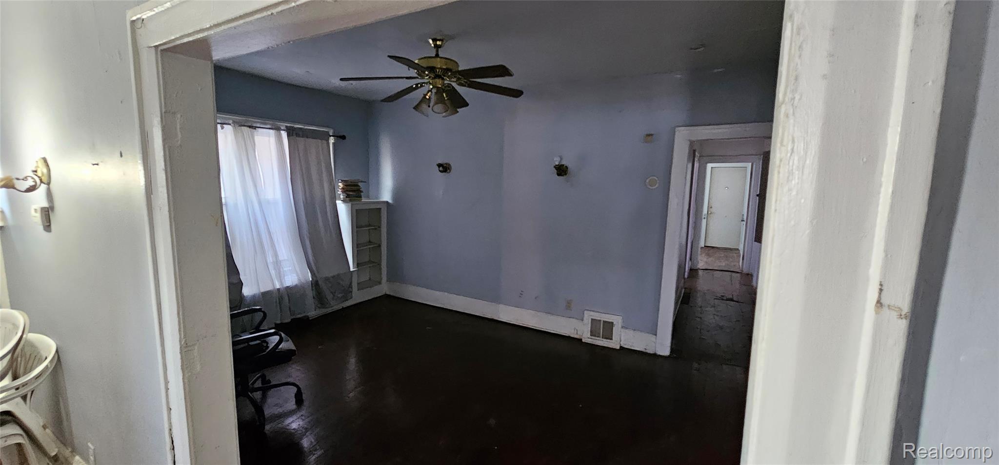 1714 Gladstone Street Detroit City MI 48206