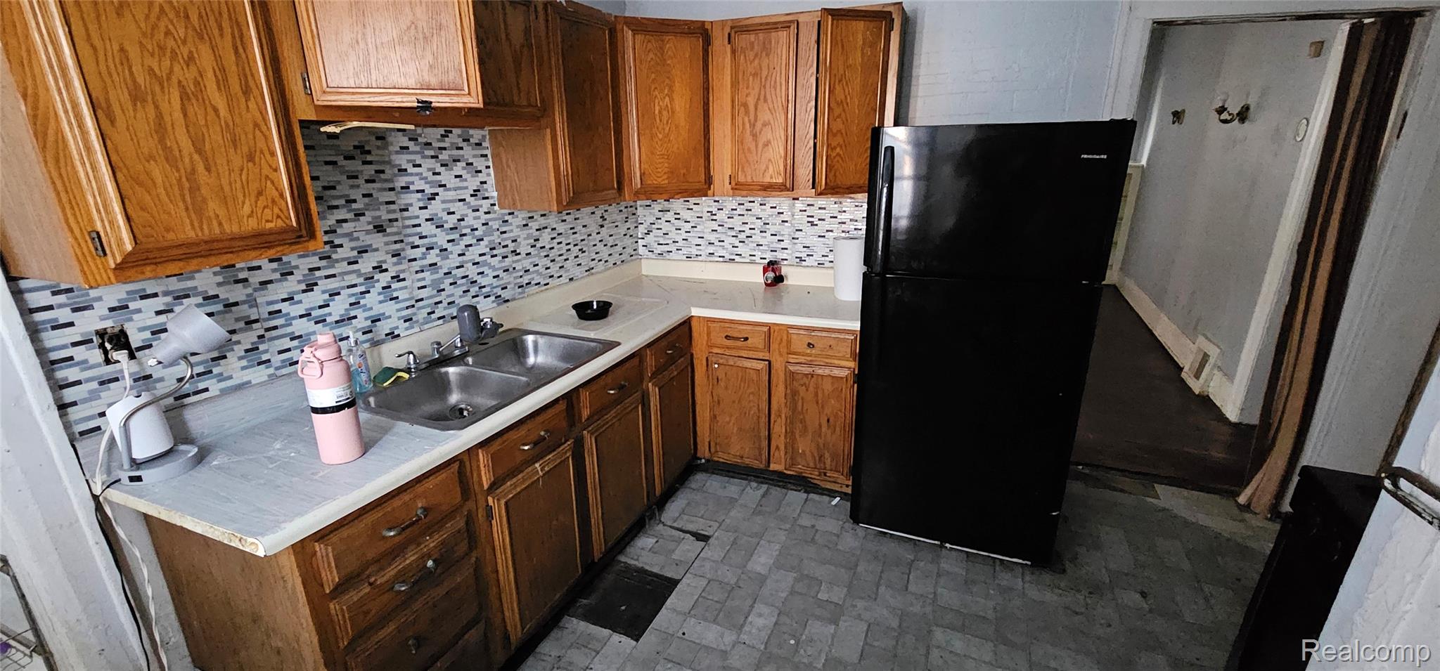 1714 Gladstone Street Detroit City MI 48206