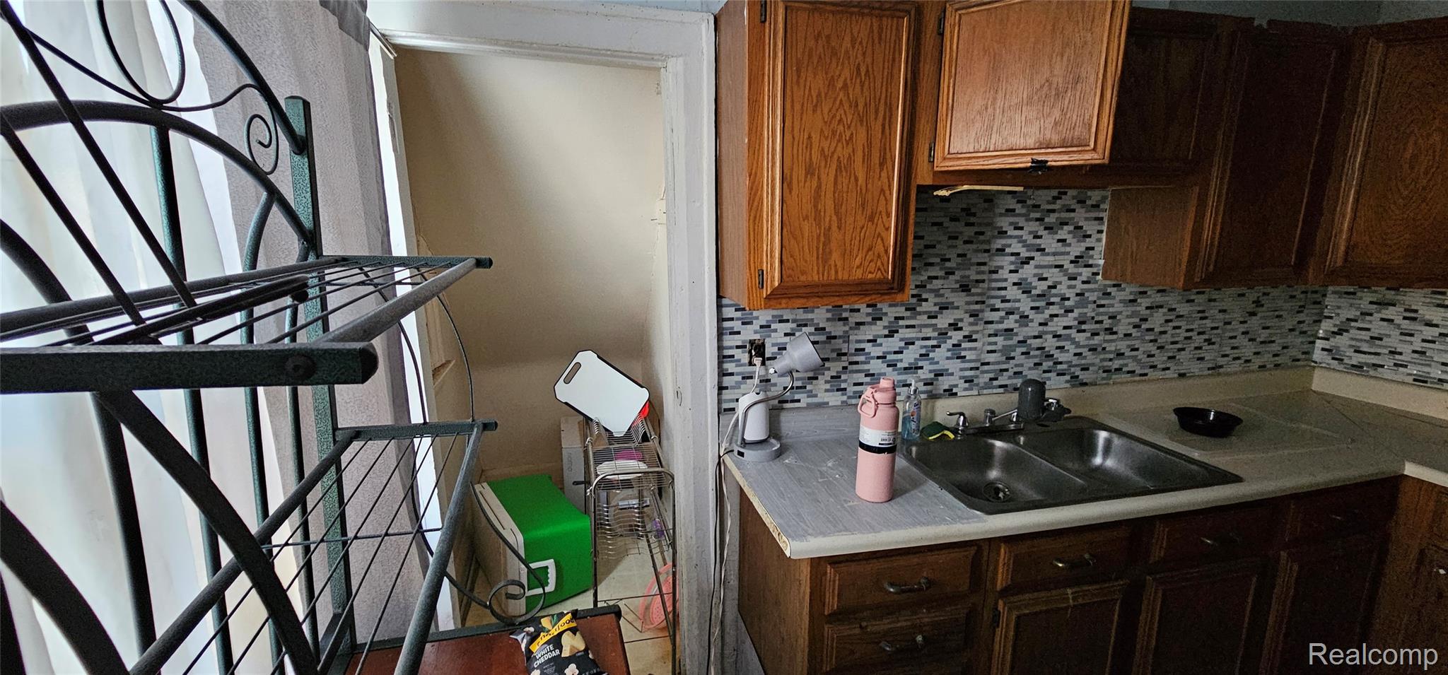 1714 Gladstone Street Detroit City MI 48206