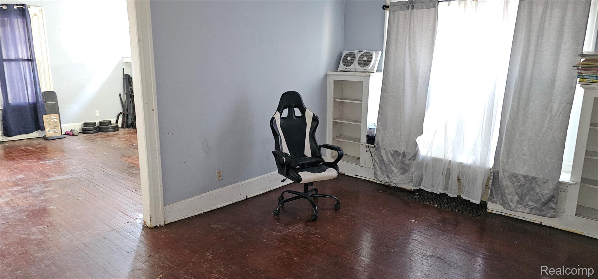 1714 Gladstone Street Detroit City MI 48206