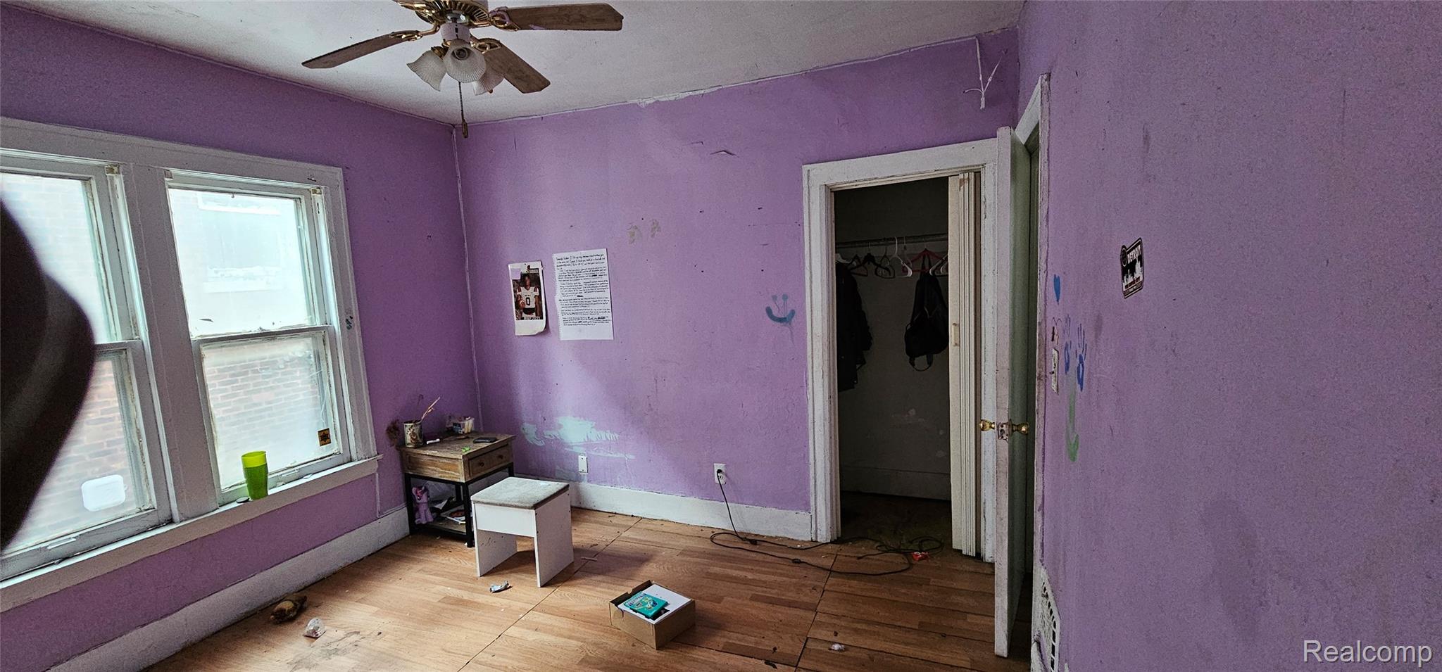1714 Gladstone Street Detroit City MI 48206