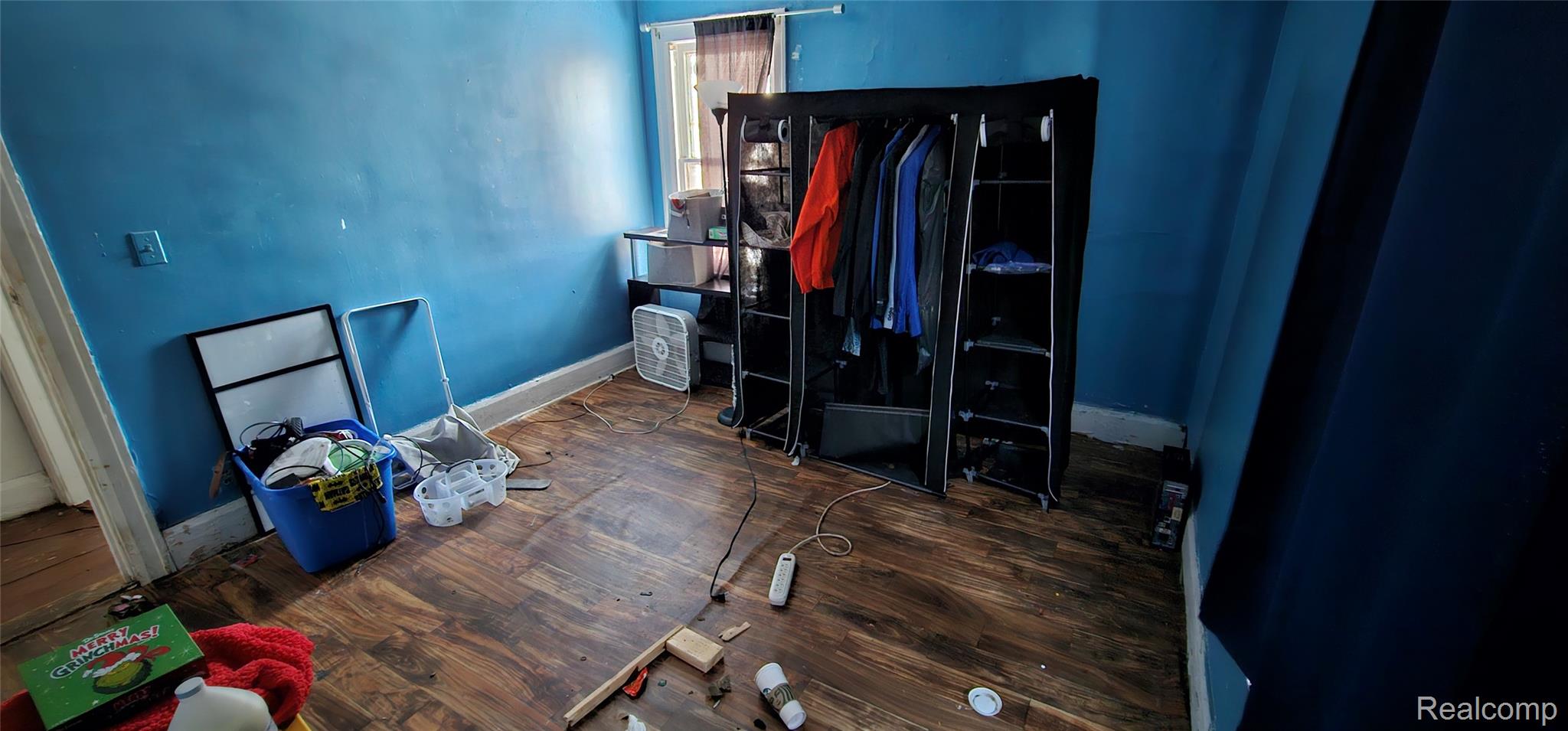 1714 Gladstone Street Detroit City MI 48206