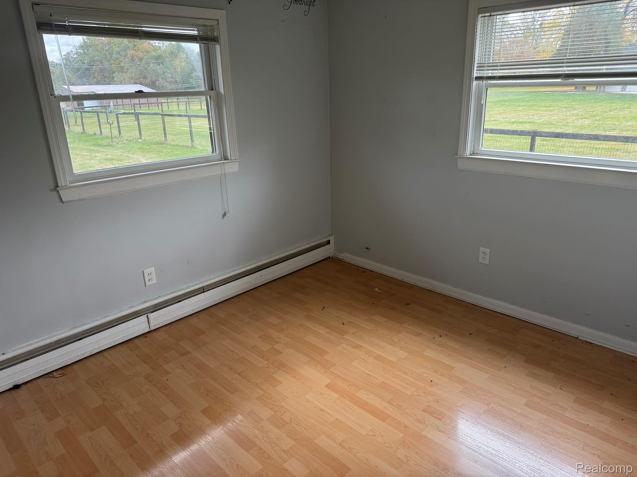 10801 N Rushton Road Green Oak Township MI 48178