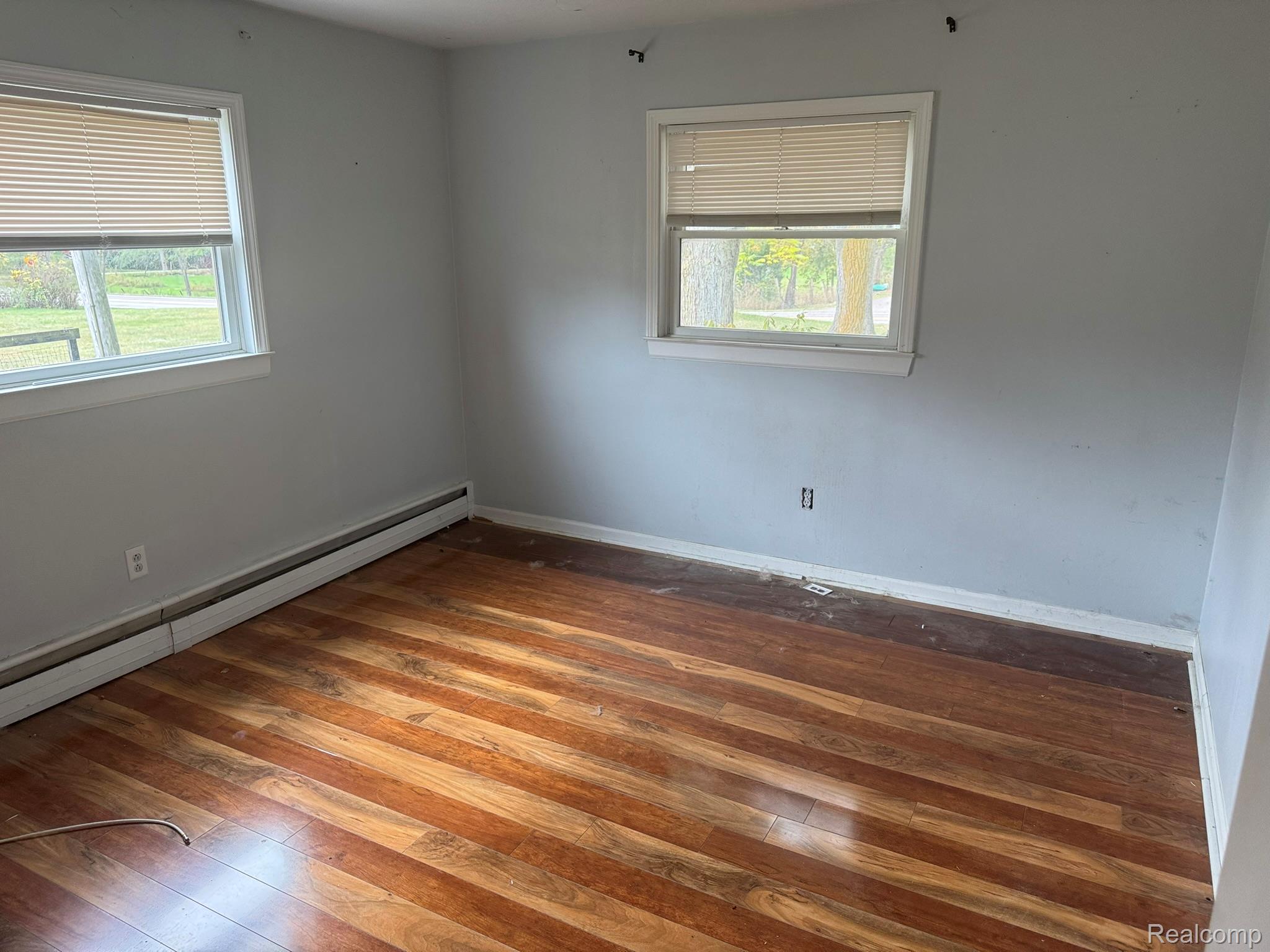 10801 N Rushton Road Green Oak Township MI 48178