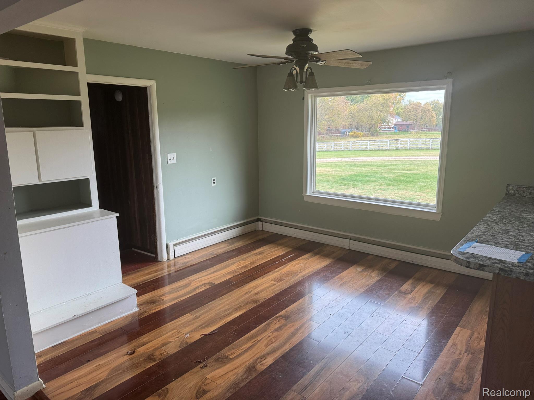 10801 N Rushton Road Green Oak Township MI 48178