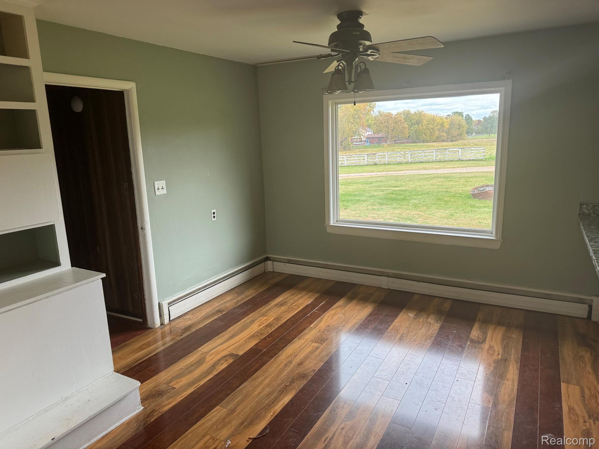 10801 N Rushton Road Green Oak Township MI 48178