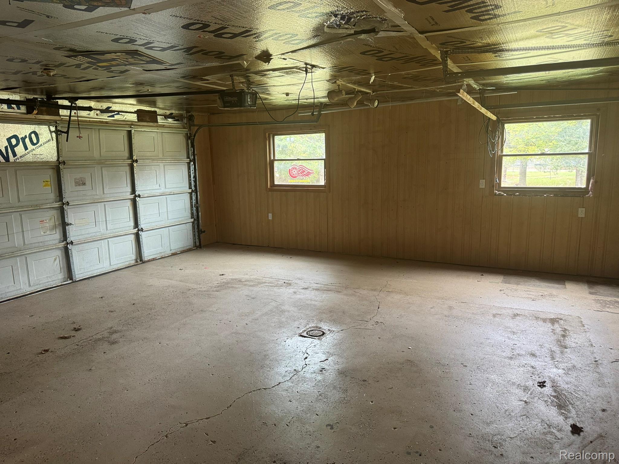 10801 N Rushton Road Green Oak Township MI 48178