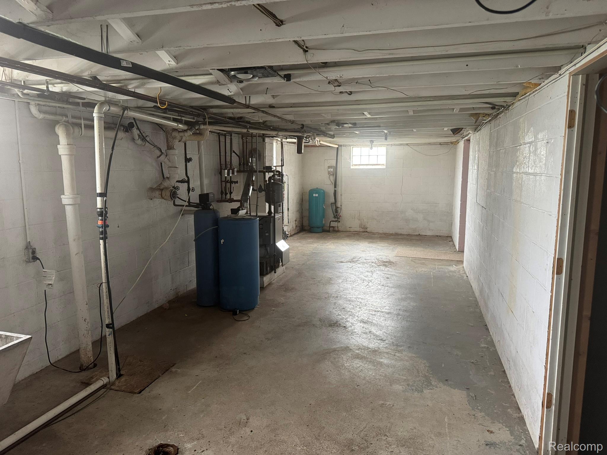 10801 N Rushton Road Green Oak Township MI 48178