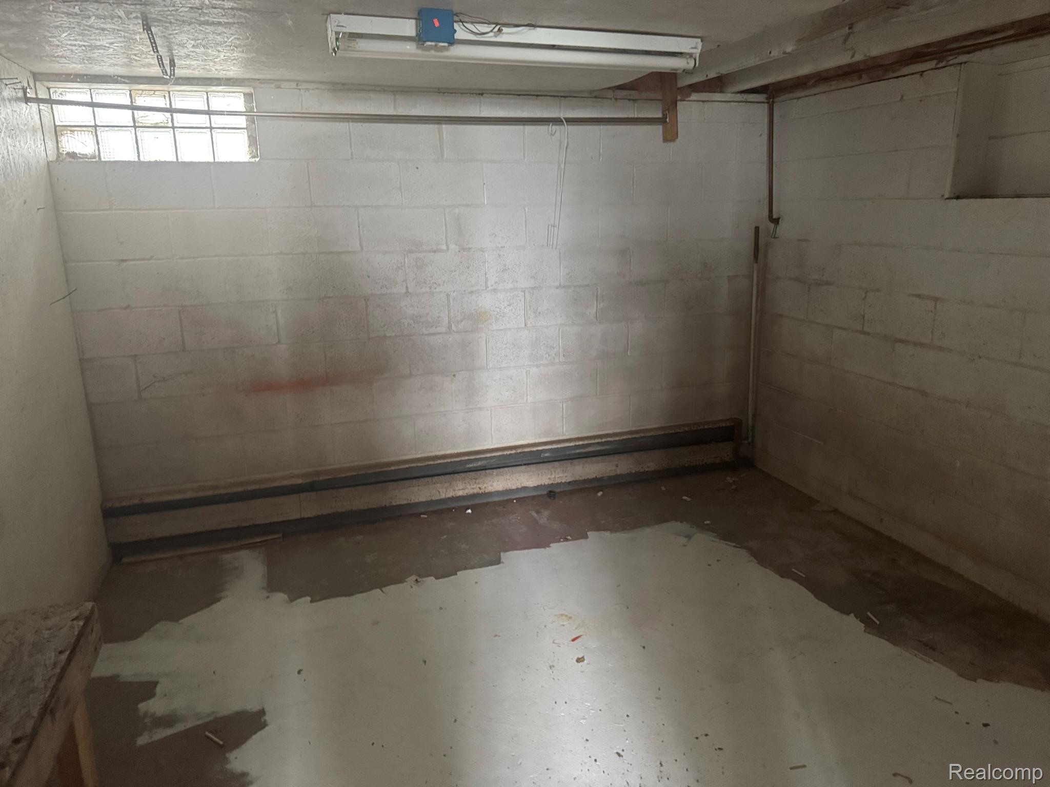 10801 N Rushton Road Green Oak Township MI 48178